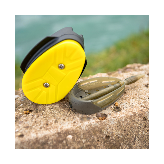 Method Feeder Preston - ICS Banjo XR 75g Large